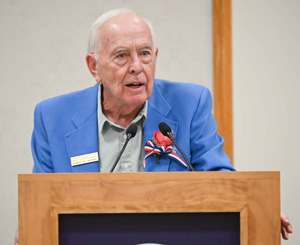 Robert Archer